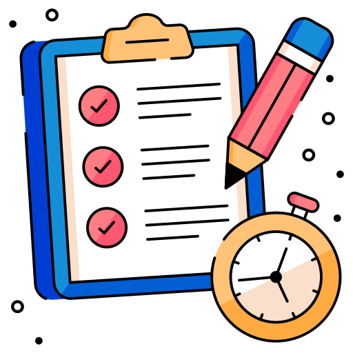 CBT Mock Tests